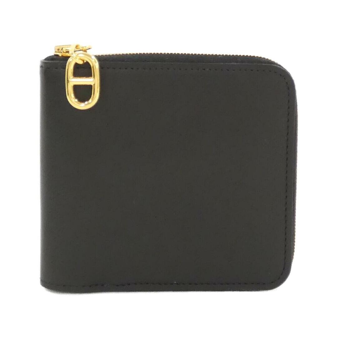 HERMES - エルメス ジップアンゴー2 コンパクト シェーヌ HERMES - エルメス ジップアンゴー2 コンパクト シェーヌ