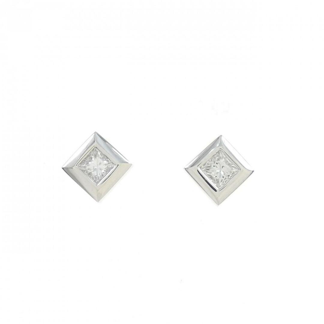 PT ダイヤモンド ピアス 0.51CT 新素材新作 54,171円 www.puivolavoile