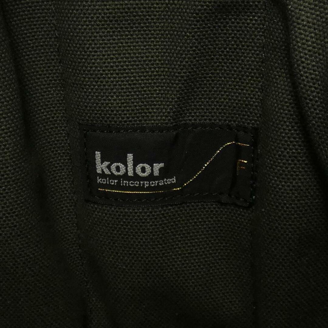 カラー Kolor BAG 4