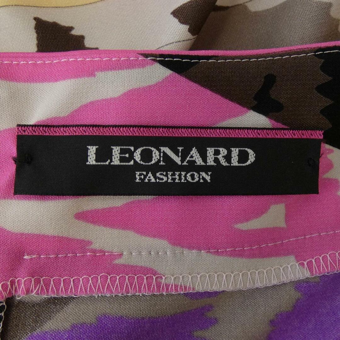 レオナール LEONARD ワンピース