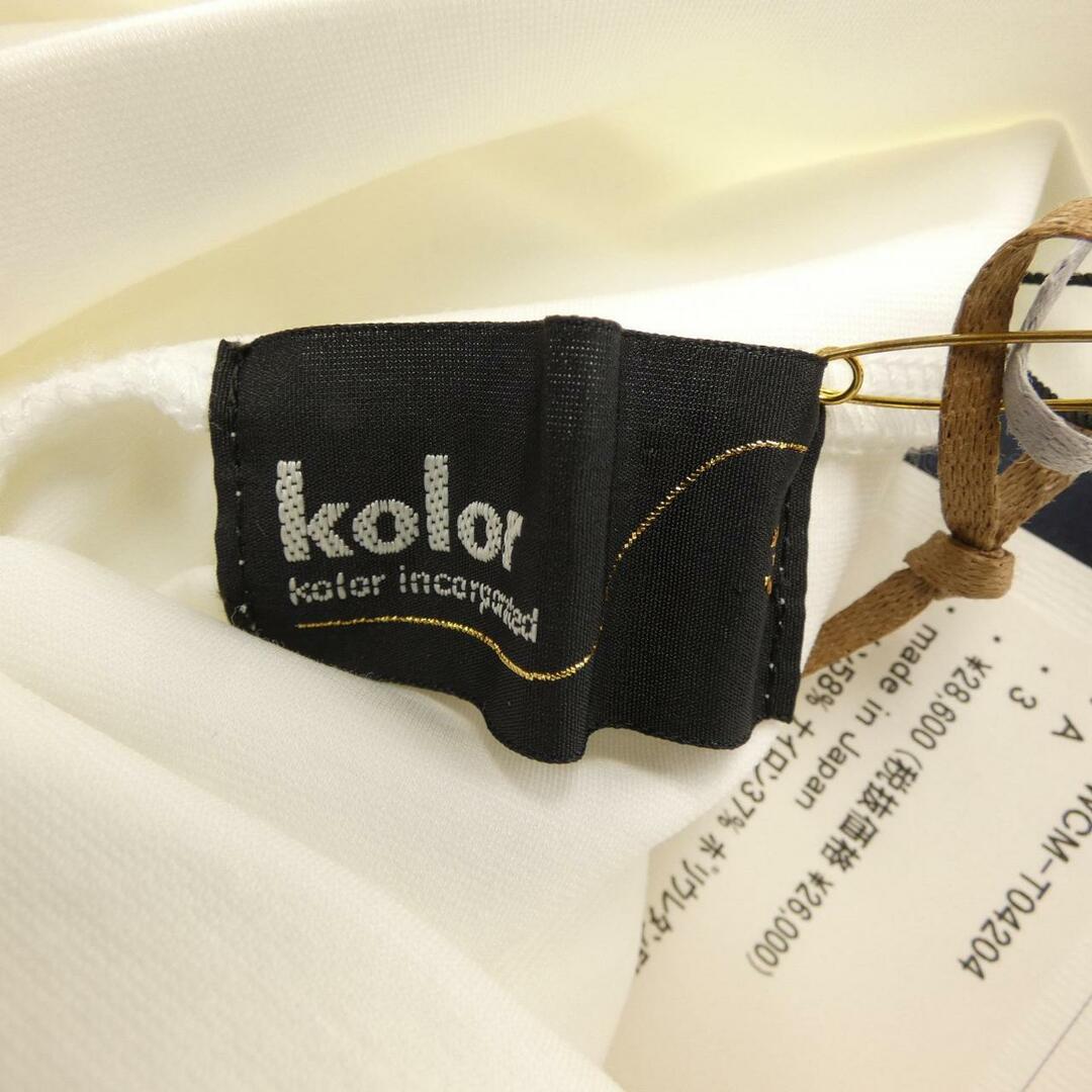 kolor(カラー)のカラー Kolor トップス メンズのトップス(その他)の商品写真