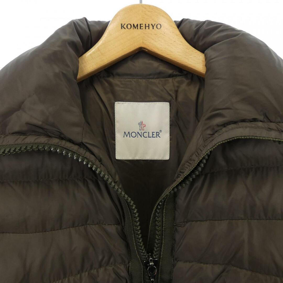 MONCLER - モンクレールエス MONCLER S ダウンジャケットの通販 by