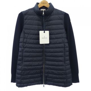 モンクレール(MONCLER)のモンクレール MONCLER ダウンジャケット(テーラードジャケット)