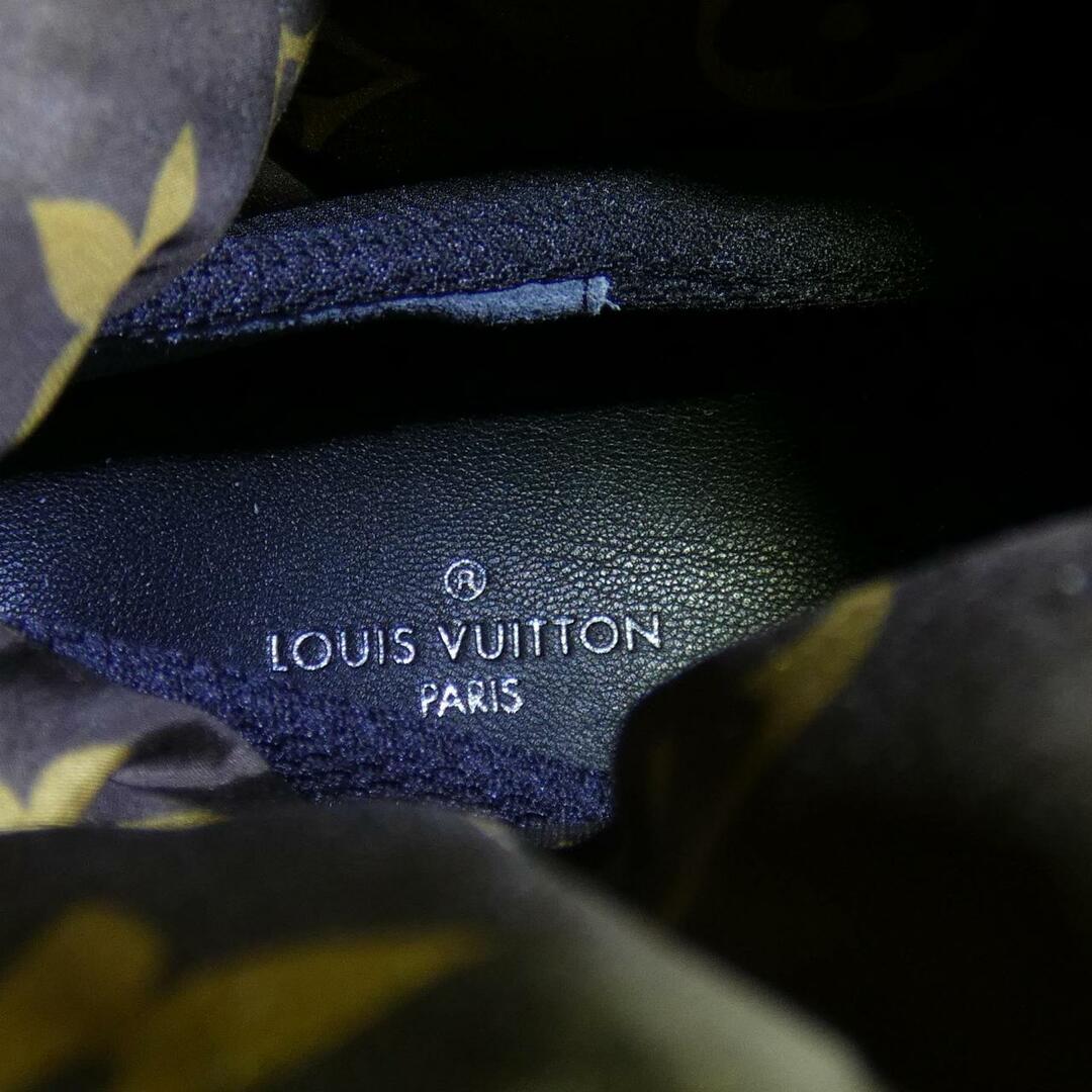 LOUIS VUITTON(ルイヴィトン)のルイヴィトン LOUIS VUITTON ブーツ レディースの靴/シューズ(ブーツ)の商品写真