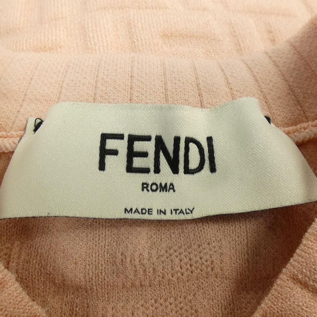 フェンディ FENDI ワンピース