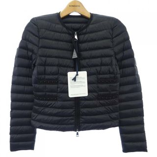 モンクレール(MONCLER)のモンクレール MONCLER ダウンジャケット(テーラードジャケット)