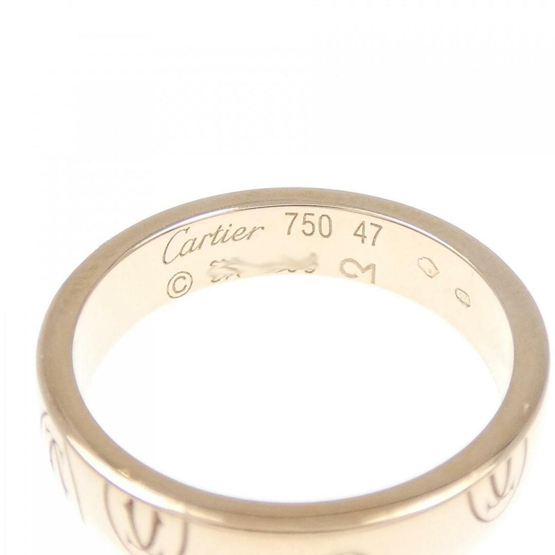 Cartier - カルティエ ハッピーバースデー リングの通販 by KOMEHYO