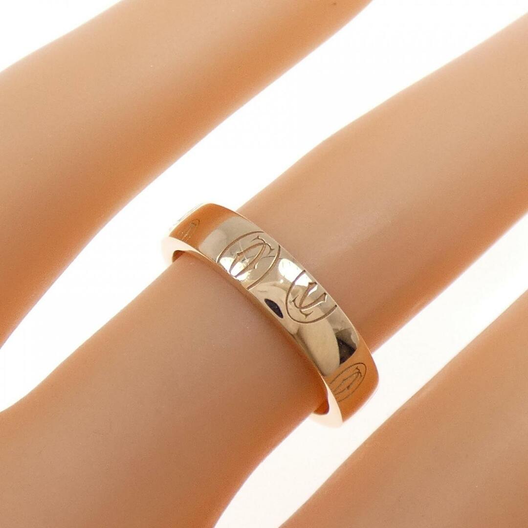 Cartier - カルティエ ハッピーバースデー リングの通販 by KOMEHYO
