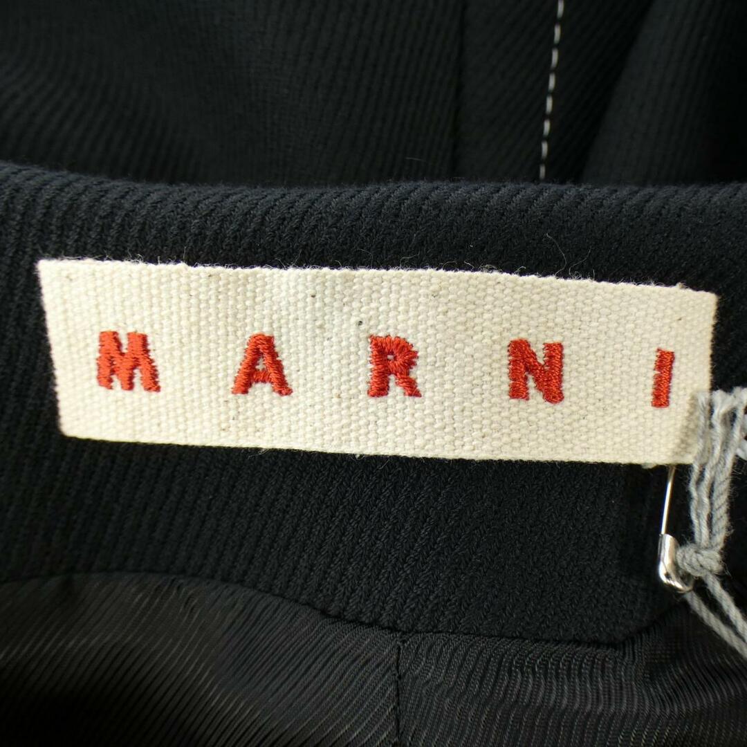 Marni(マルニ)のマルニ MARNI コート レディースのジャケット/アウター(その他)の商品写真