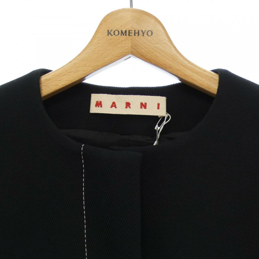 Marni(マルニ)のマルニ MARNI コート レディースのジャケット/アウター(その他)の商品写真