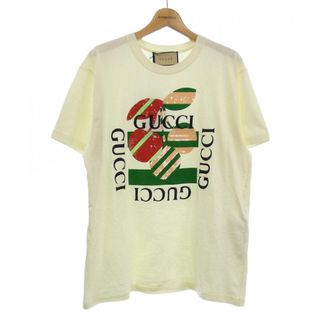 グッチ(Gucci)のグッチ GUCCI Tシャツ(カットソー(長袖/七分))