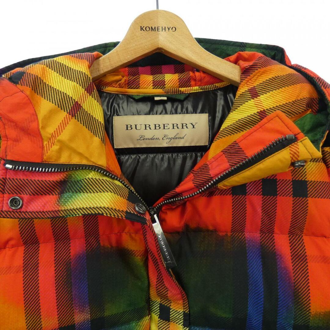 BURBERRY(バーバリー)のバーバリー BURBERRY ダウンジャケット レディースのジャケット/アウター(テーラードジャケット)の商品写真