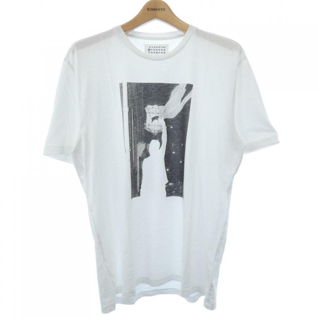 メゾンマルジェラ Maison Margiela Tシャツ