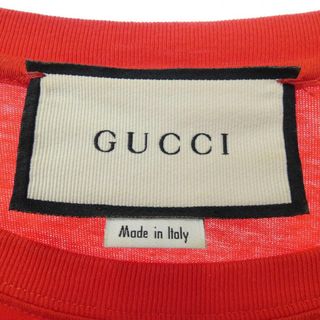 Gucci - グッチ GUCCI Tシャツの通販 by KOMEHYO ONLINE ラクマ店 