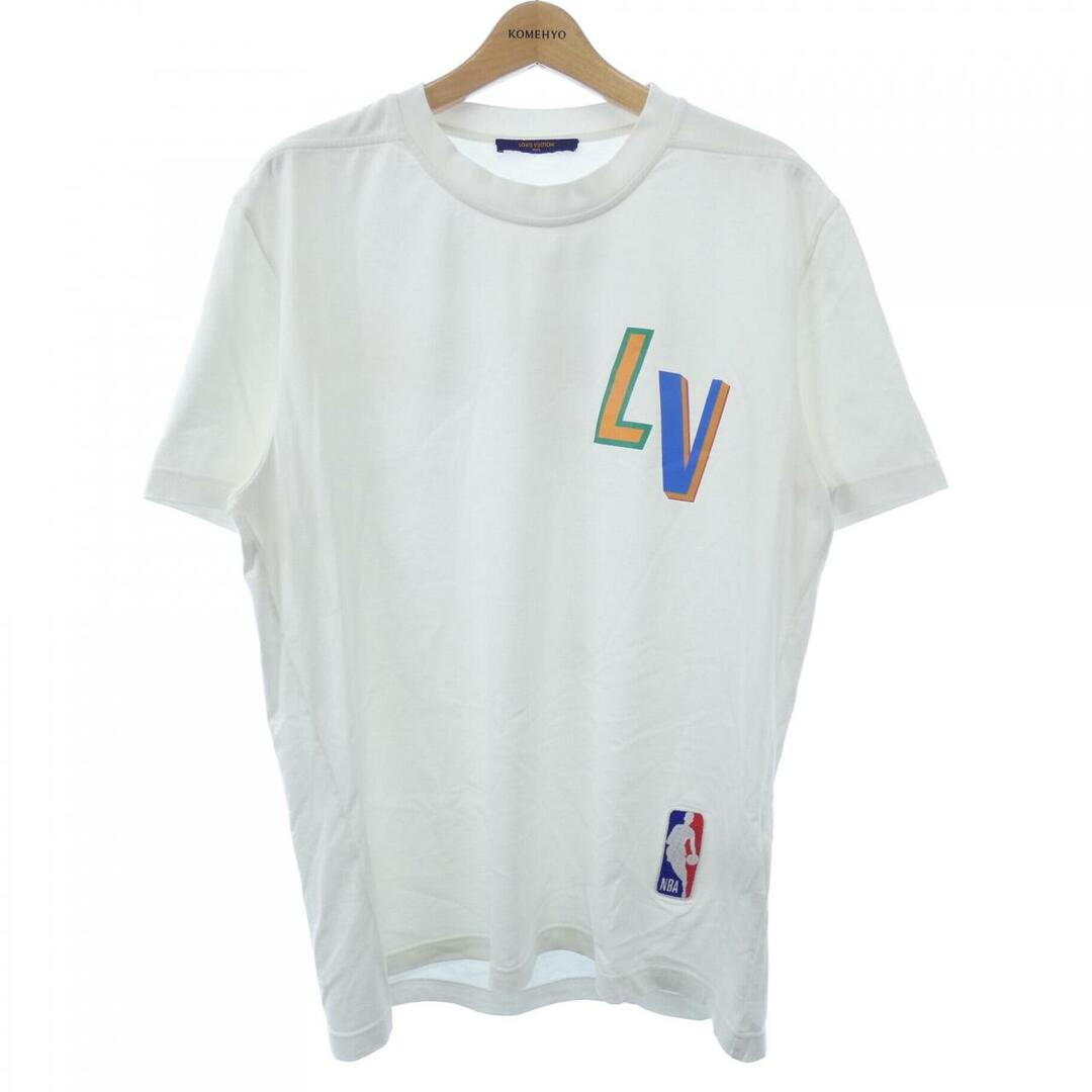 ルイヴィトン LOUIS VUITTON Tシャツ付属情報について