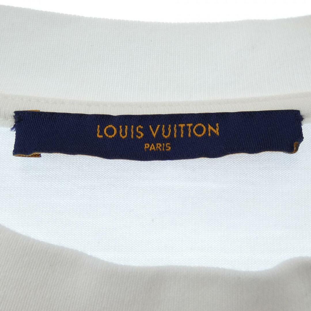 ルイヴィトン LOUIS VUITTON Tシャツ