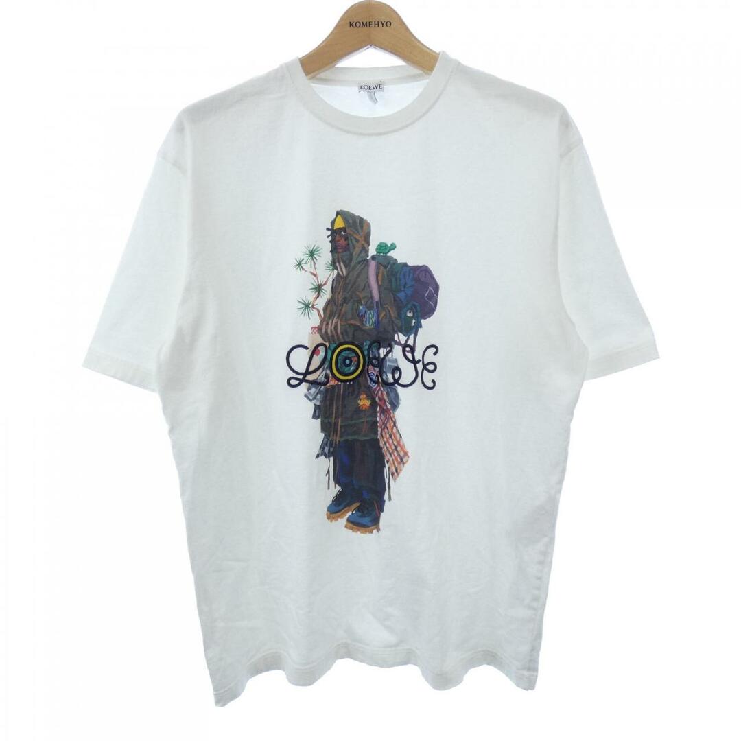 ロエベ LOEWE Tシャツ