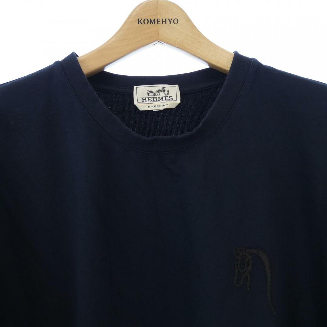 Hermes(エルメス)のエルメス HERMES Tシャツ メンズのトップス(シャツ)の商品写真