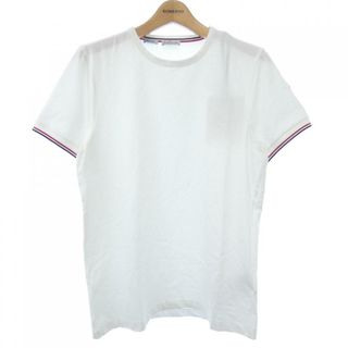 モンクレール 白 シャツ(メンズ)の通販 58点 | MONCLERのメンズを買う