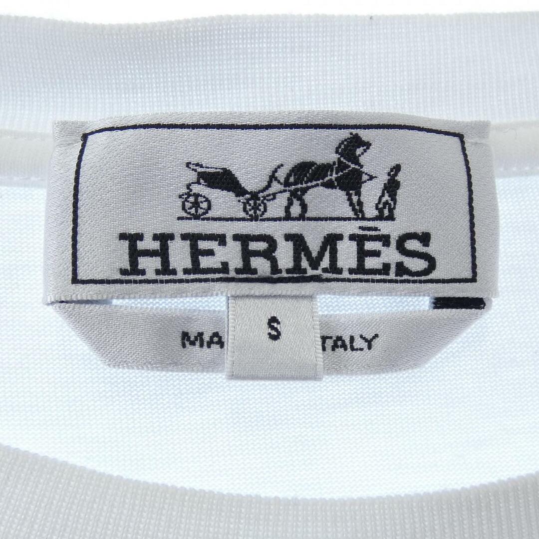 エルメス HERMES Tシャツ 3
