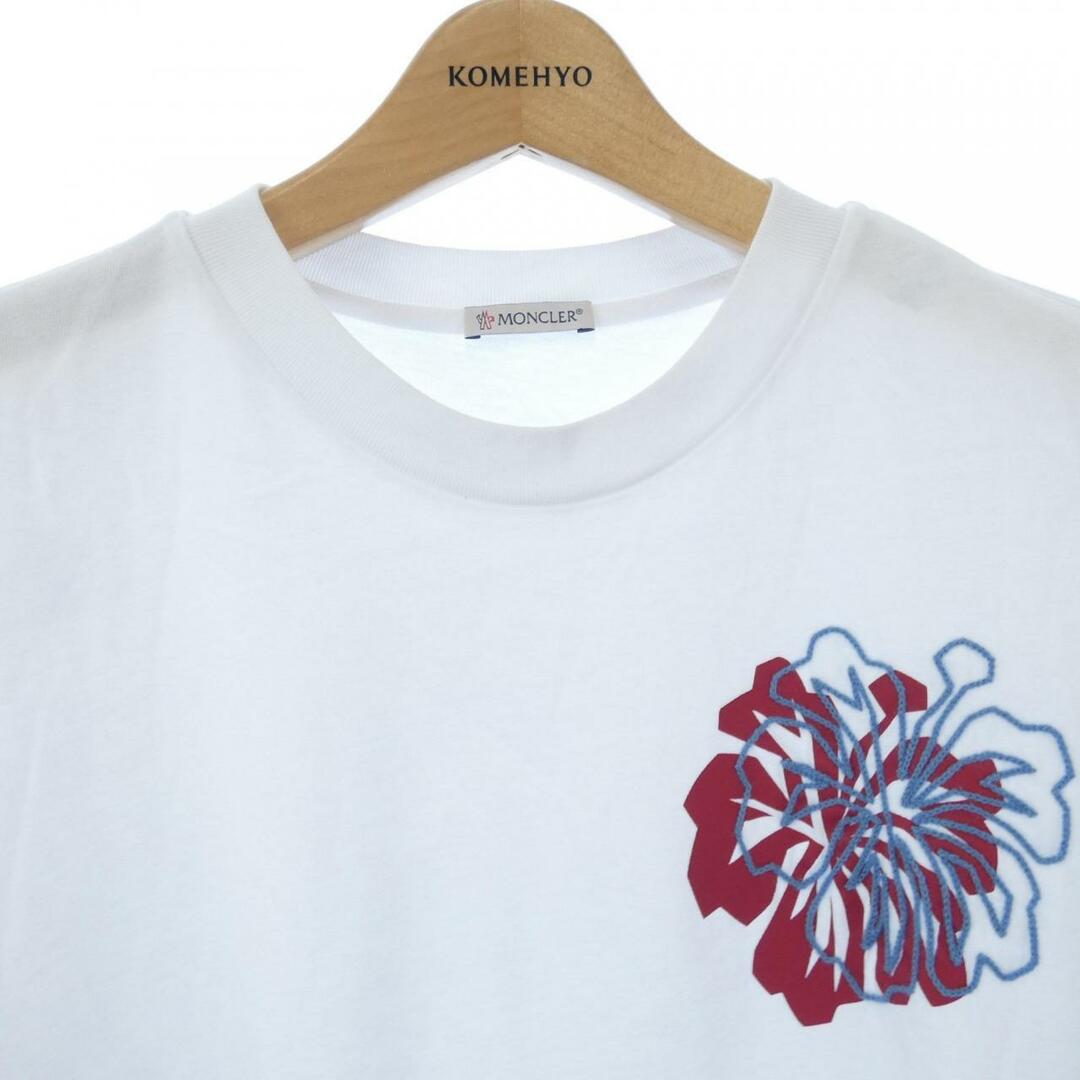 モンクレール MONCLER Tシャツ