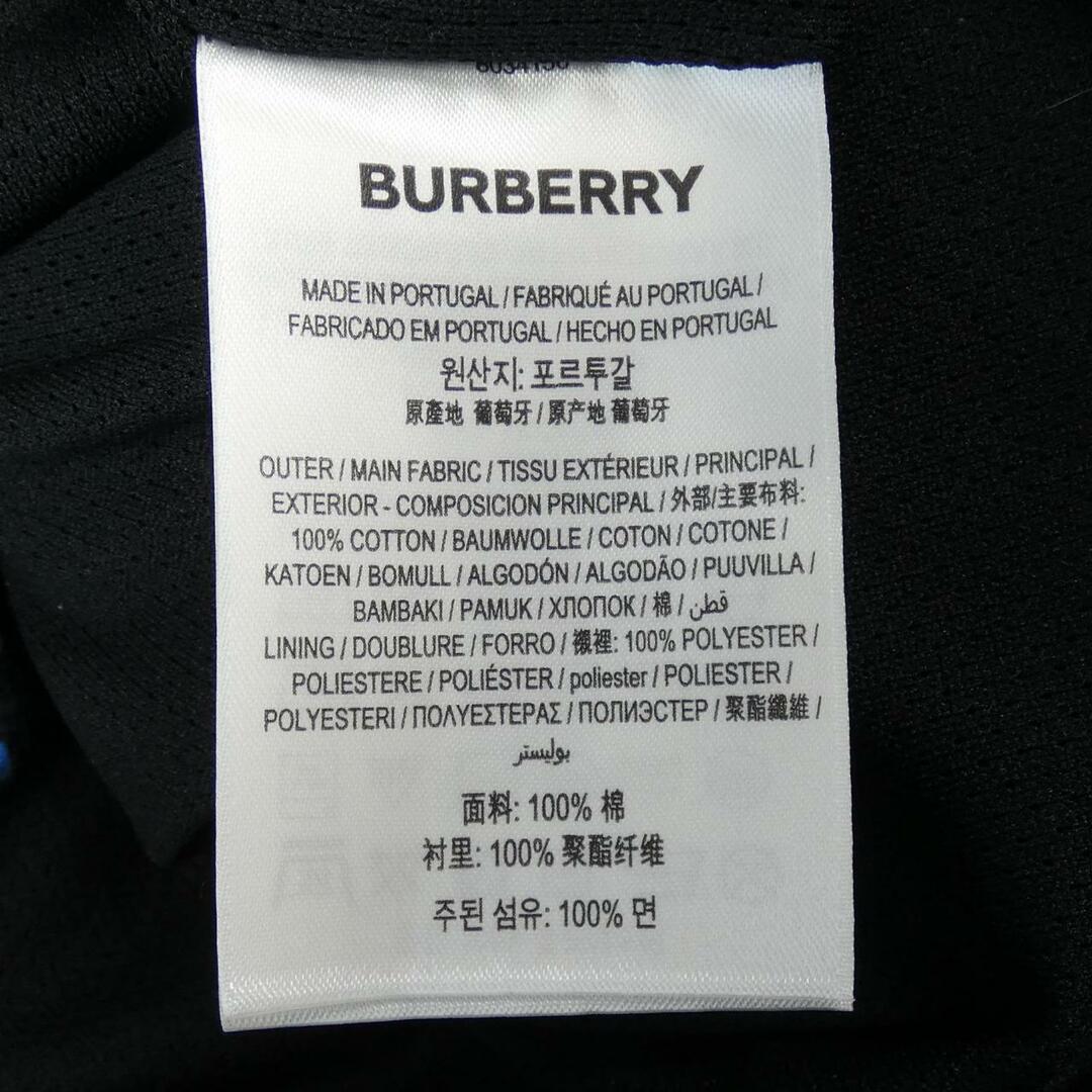 BURBERRY(バーバリー)のバーバリー BURBERRY ショートパンツ メンズのパンツ(その他)の商品写真