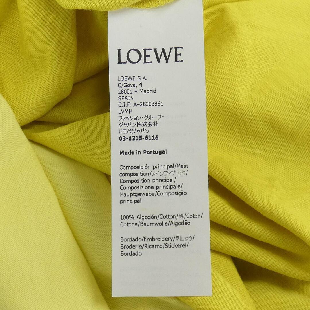 ロエベ LOEWE Tシャツ