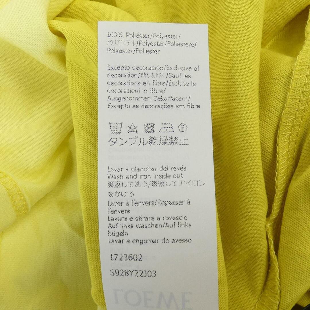 ロエベ LOEWE Tシャツ