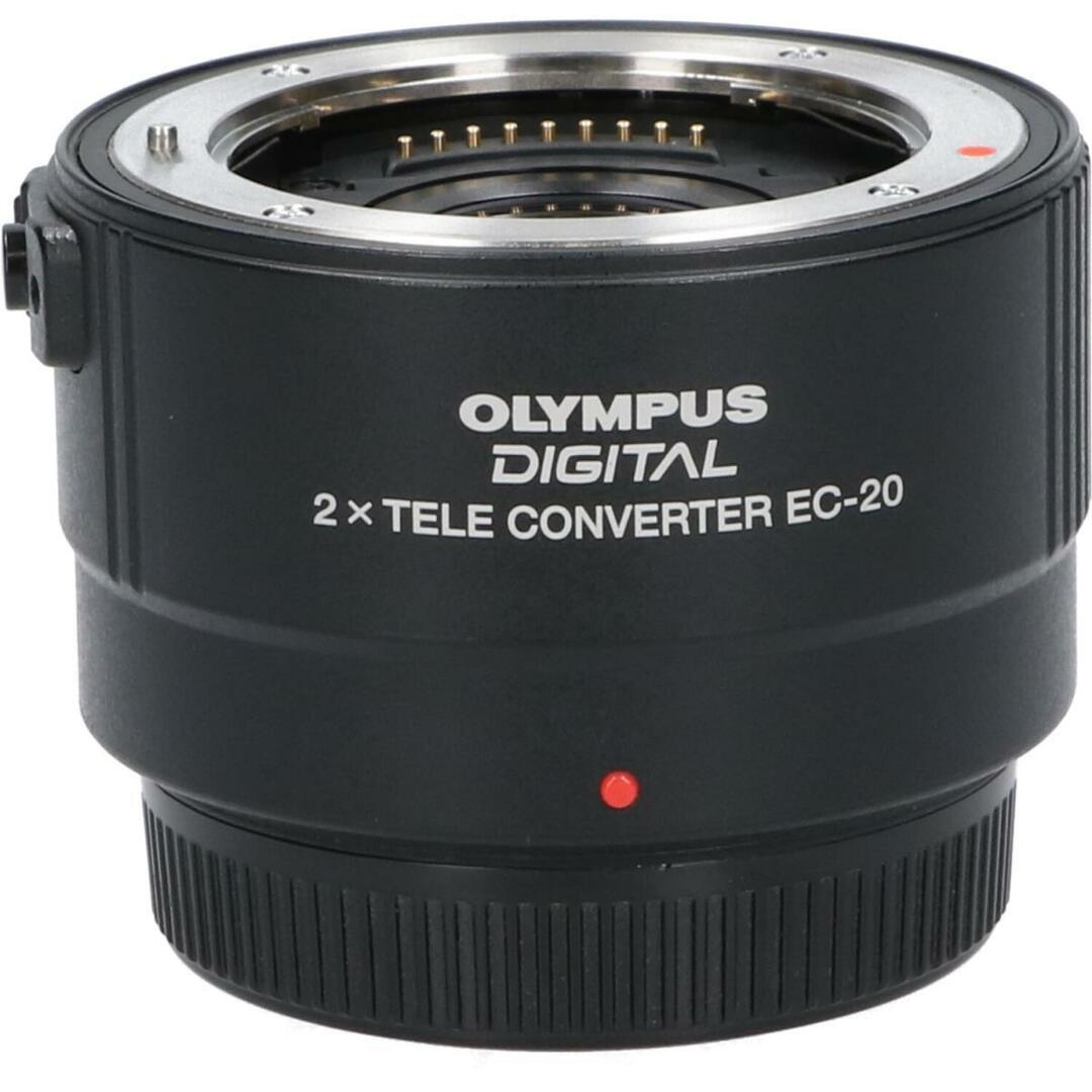 ＯＬＹＭＰＵＳ　ＥＣ－２０