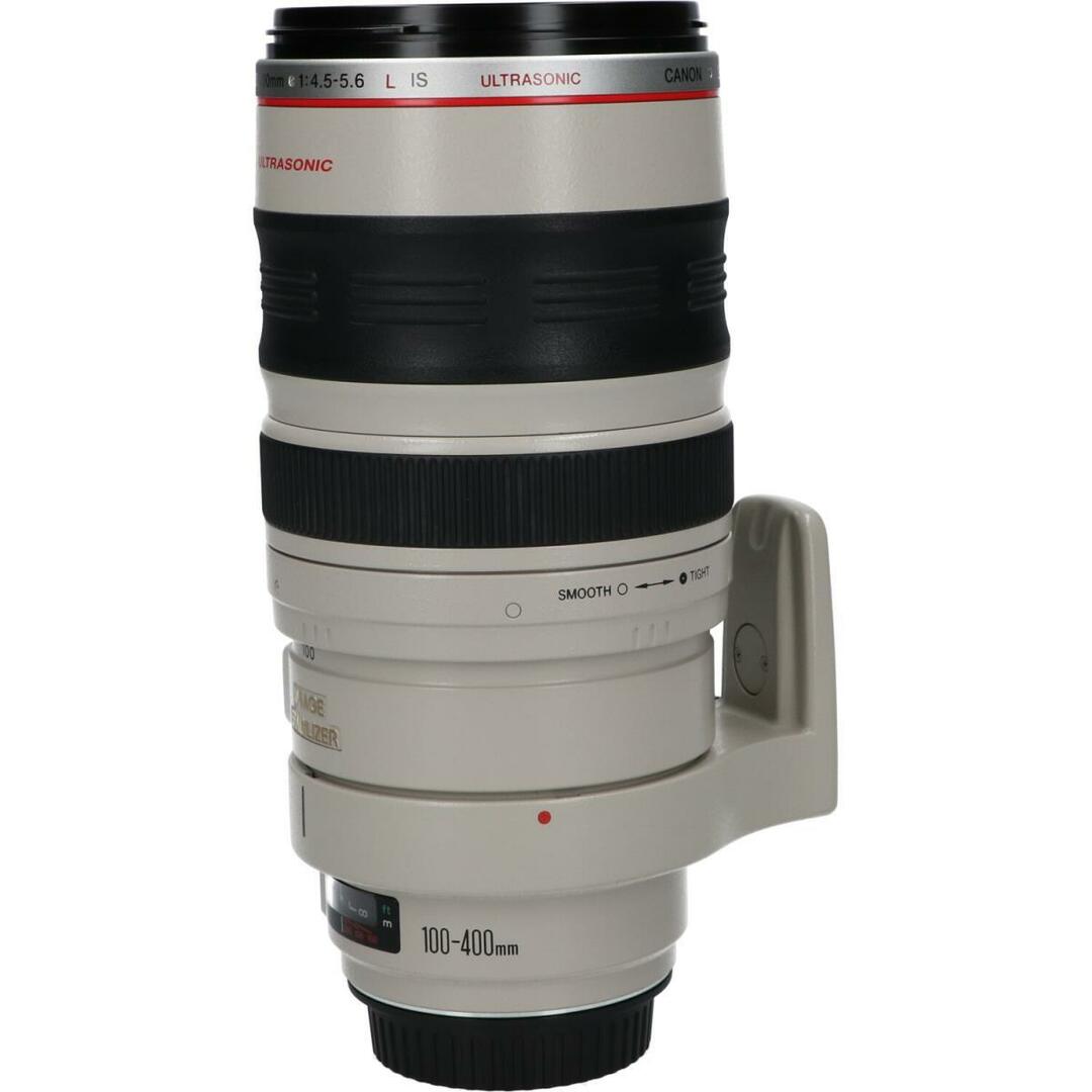 Canon - ＣＡＮＯＮ ＥＦ１００－４００ｍｍ Ｆ４．５－５．６Ｌ ＩＳ