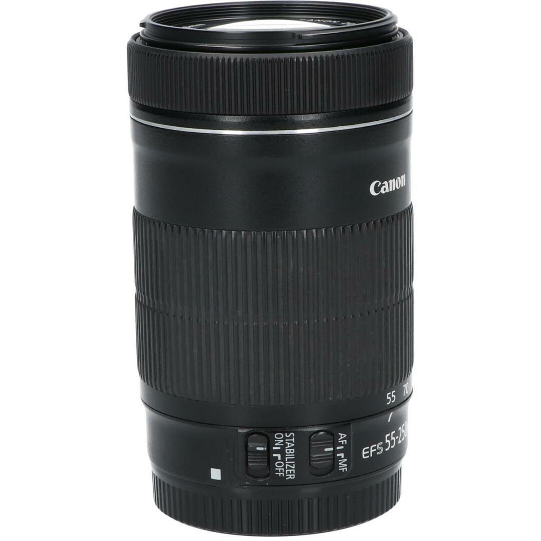 ＣＡＮＯＮ　ＥＦ－Ｓ５５－２５０ｍｍ　Ｆ４－５．６ＩＳ　ＳＴＭ 5