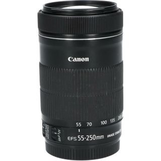 EF-S55-250mm F4-5.6 IS STMの通販 700点以上 | フリマアプリ ラクマ