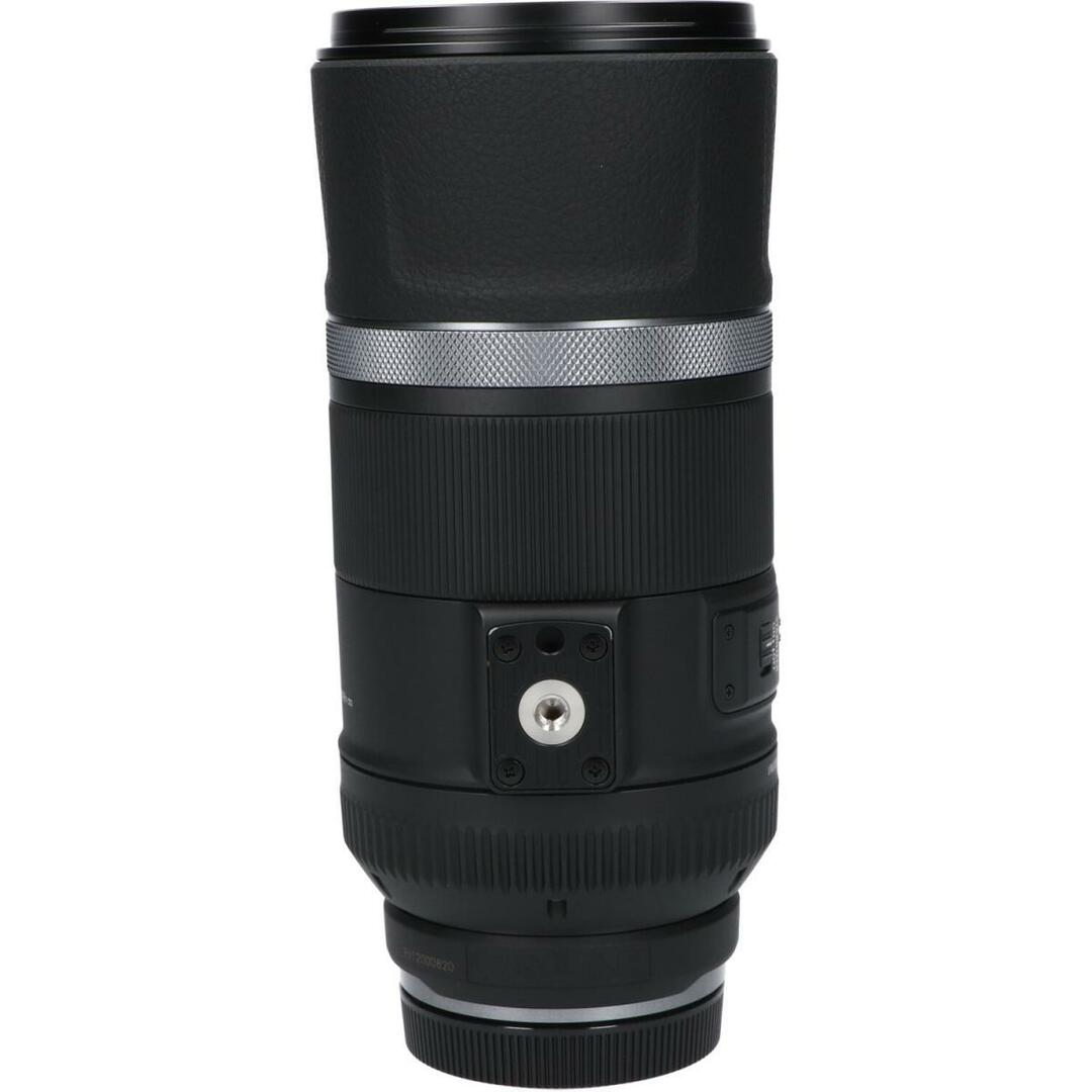 ＣＡＮＯＮ　ＲＦ６００ｍｍ　Ｆ１１ＩＳ　ＳＴＭ