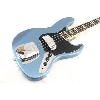 フェンダー(Fender)のＦＥＮＤＥＲ　ＪＡＰＡＮ　ＪＢ７５／ＭＨ(エレキベース)