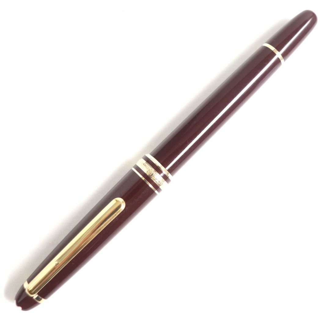 MONTBLANC - 良品▽MONTBLANC モンブラン マイスターシュテュック