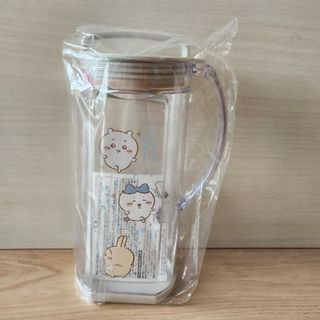 チイカワ(ちいかわ)の新品 非売品 ちいかわ 冷水筒(その他)