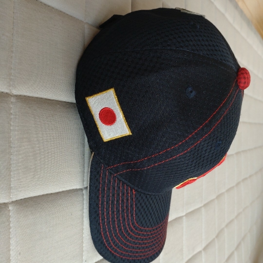 WBC 2023年 侍ジャパン レプリカキャップ ジュニアサイズ-eastgate.mk