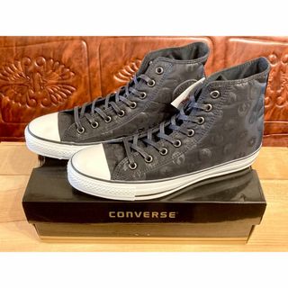 コンバース(CONVERSE)の★希少レア!コンバース オールスタースターウォーズ 黒 27 デッド 237★(スニーカー)