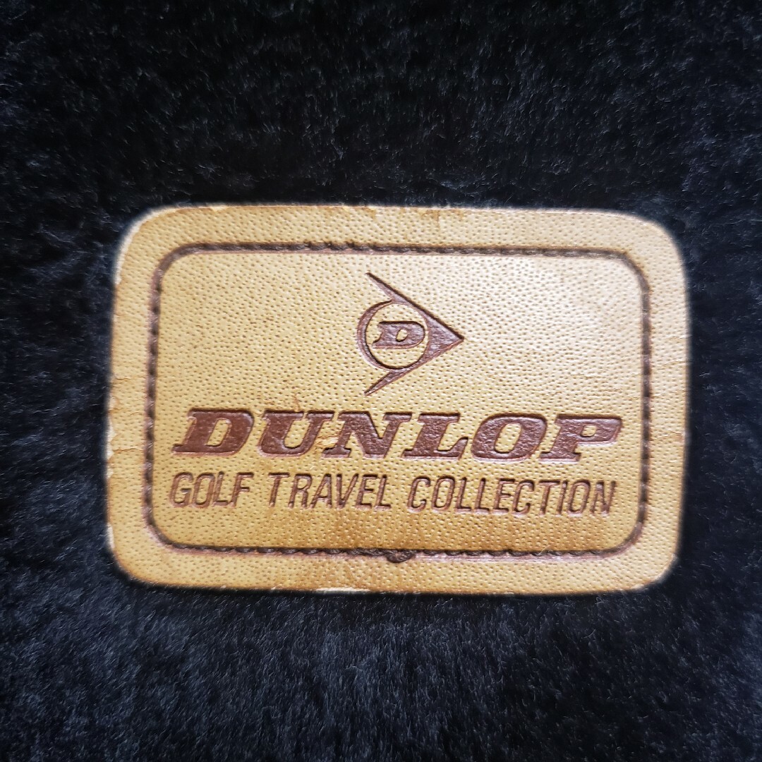 DUNLOP(ダンロップ)の☆ダンロップ☆アイアンカバー☆ スポーツ/アウトドアのゴルフ(クラブ)の商品写真