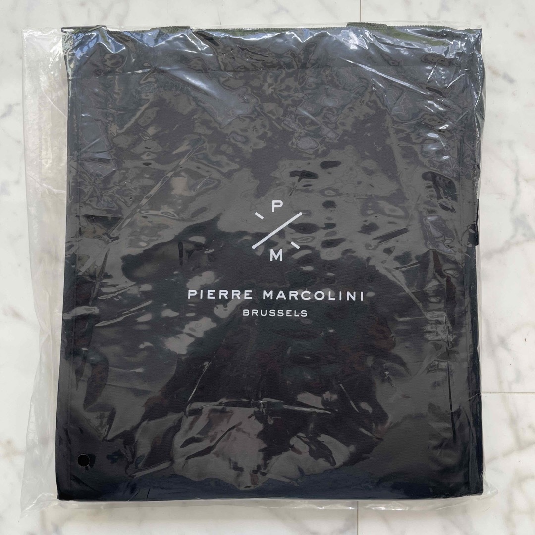 ピエールマルコリーニ(ピエールマルコリーニ)のピエールマルコリーニ保冷バッグ レディースのバッグ(ショップ袋)の商品写真