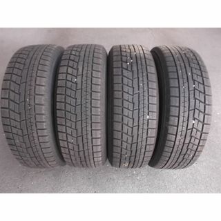 ヨコハマ(ヨコハマ)の送料込■ヨコハマ　アイスガード6■225/65R17■4本■CX-5・CX-8(タイヤ)