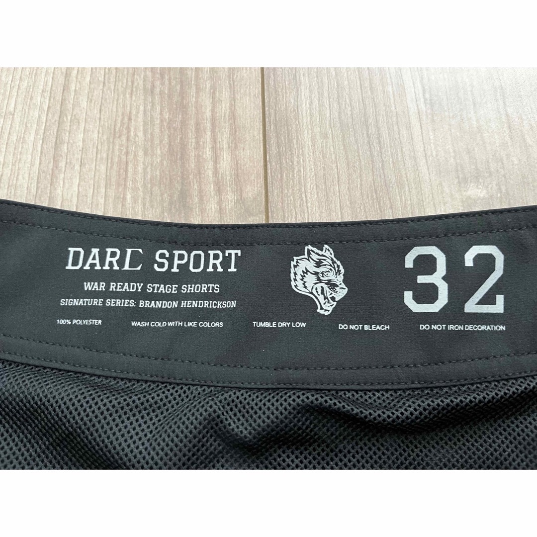 DARC SPORT ダルクスポーツ サーフパンツ ボードショーツ 32の通販 by