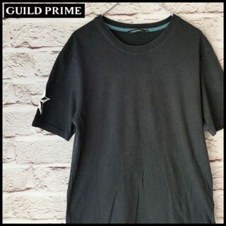 ギルドプライム(GUILD PRIME)のGUILD PRIME　ギルドプライム　トップス　Tシャツ　レディース【1】(Tシャツ(半袖/袖なし))