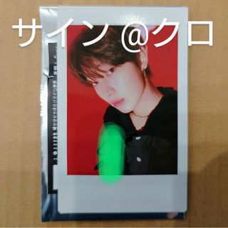 ソヌ サインチェキの通販 by クロネコ's shop|ラクマ ソヌ サイン チェキ