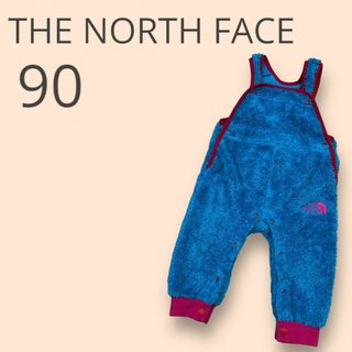 ノースフェイス(THE NORTH FACE) つなぎの通販 100点以上 | ザノース
