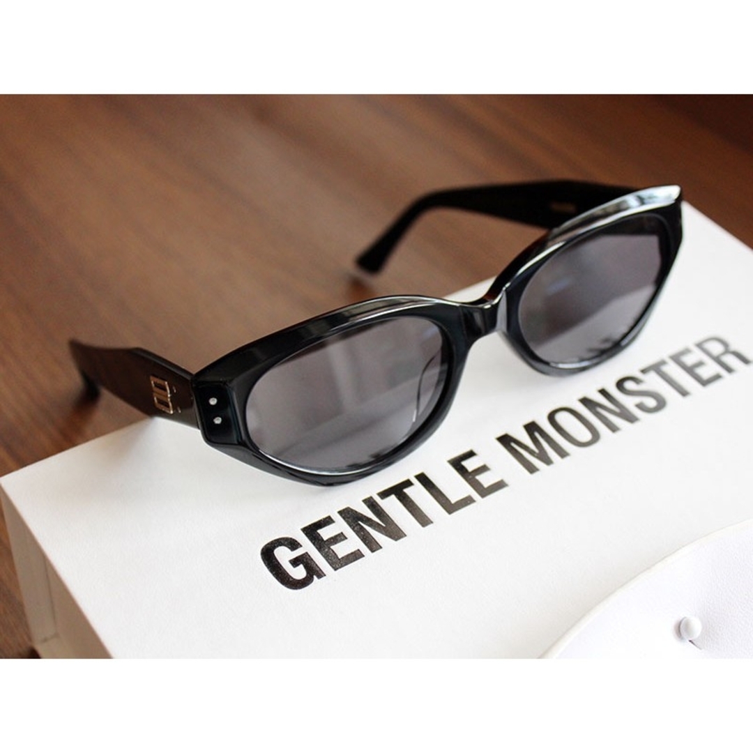 Gentle Monster ジェントルモンスター Rococo サングラス の通販 by