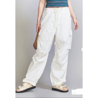 ビューティアンドユースユナイテッドアローズ ワークパンツ/カーゴ