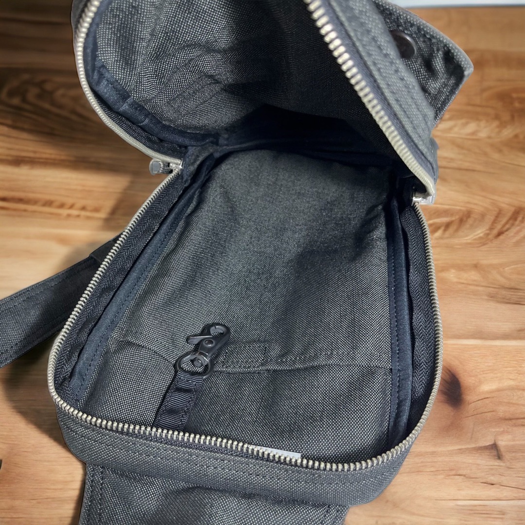 PORTER - ポーター スモーキー 592-27531 スリングショルダー ボディ
