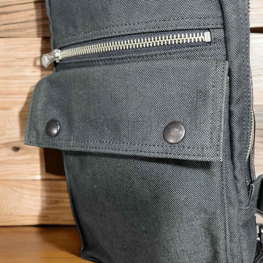PORTER - ポーター スモーキー 592-27531 スリングショルダー ボディ