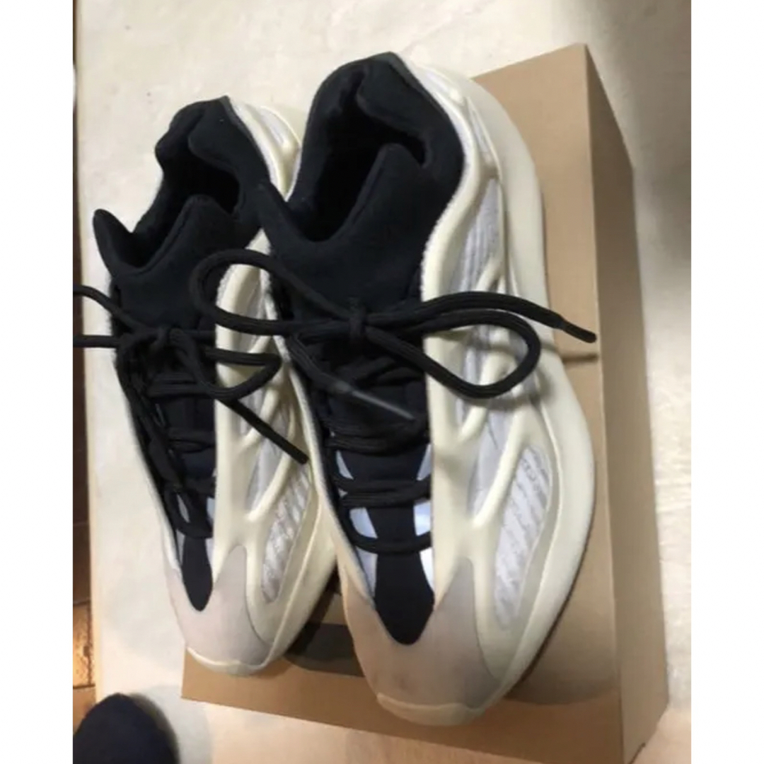 Adidas YEEZY 700 V3 "Azael 1